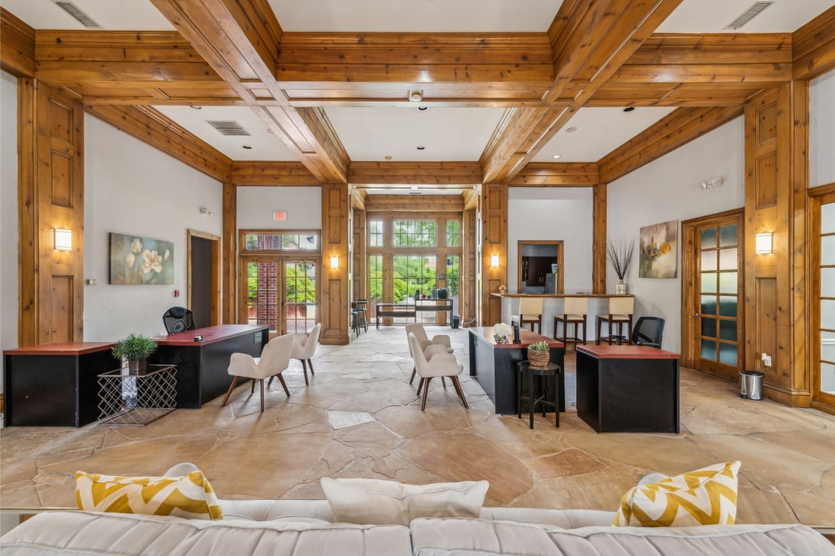 Photos and Video of Mission Matthews Place in Matthews, NC