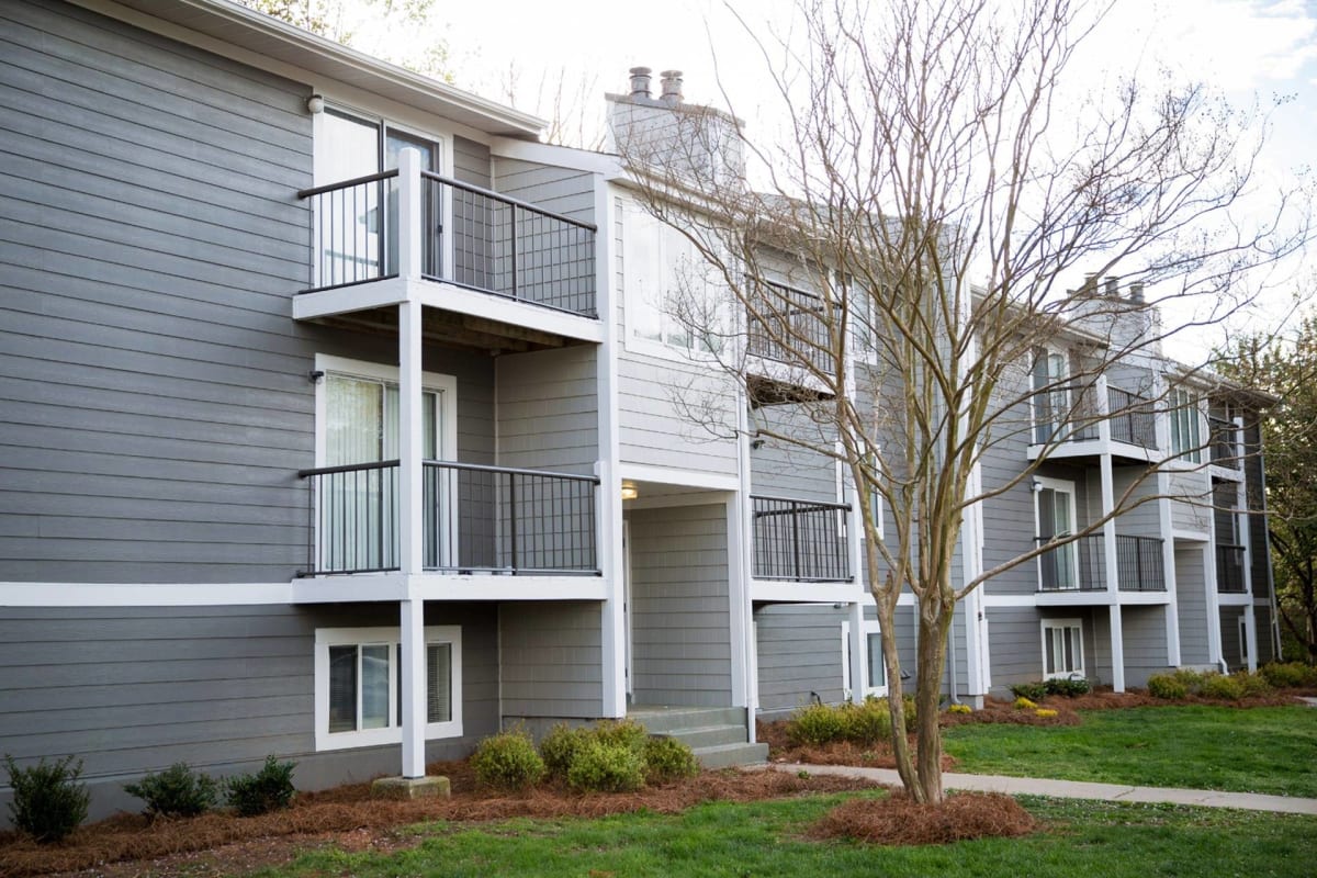 Photos and Video of Summit Village Apartments in Greensboro, NC