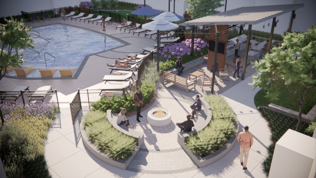 Photos and Video of Meridian Cary in Cary, NC