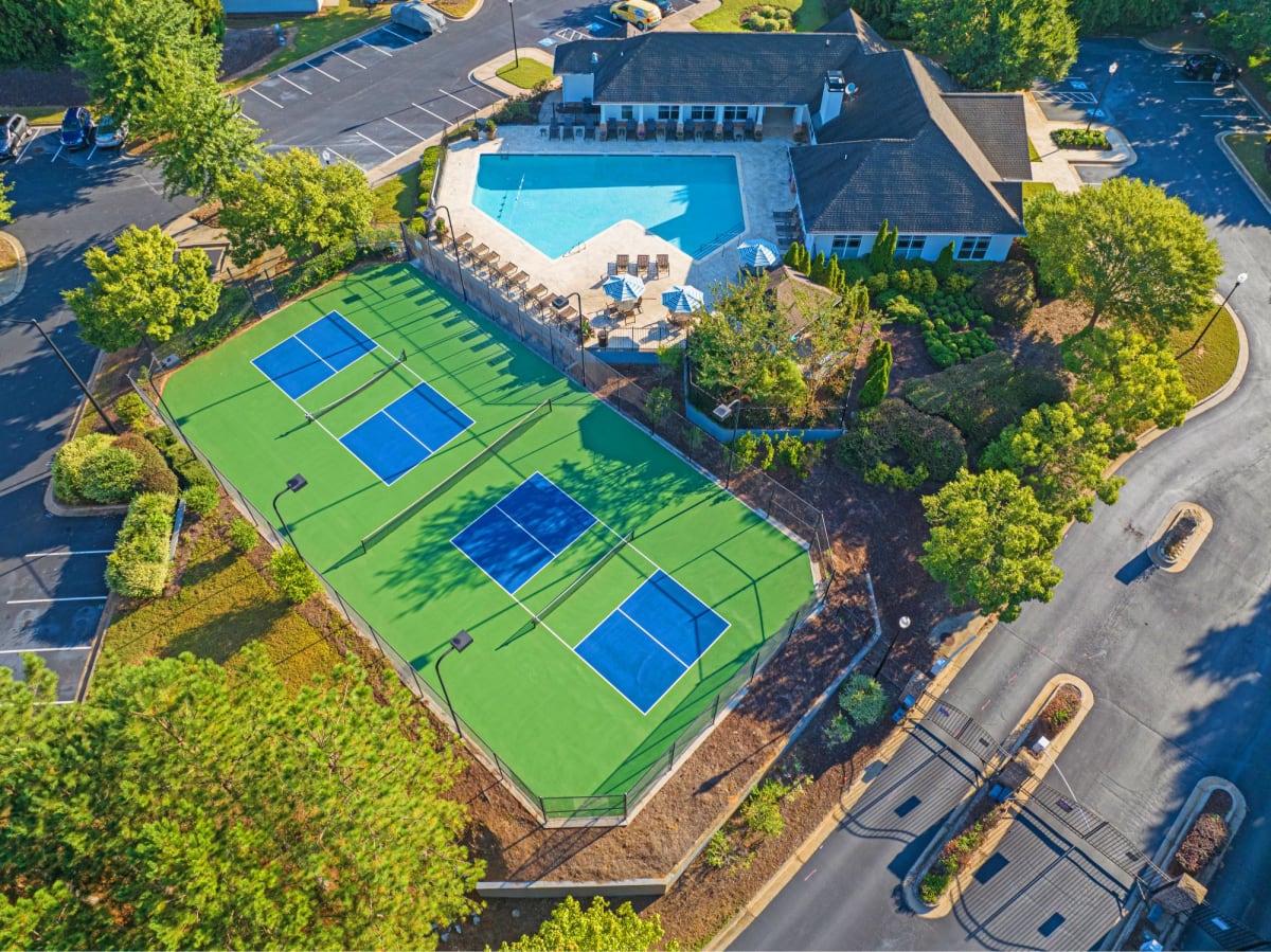 Photos and Video of Haddon Place in McDonough GA