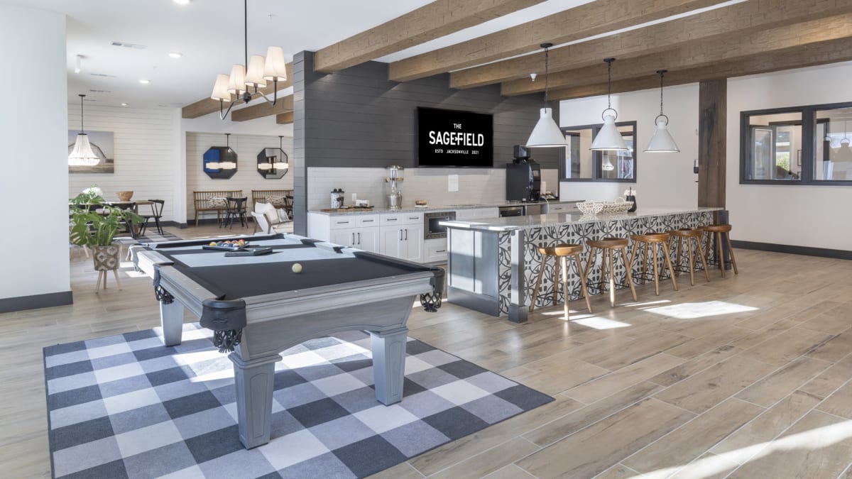 Photos and Video of The Sagefield in Jacksonville, FL