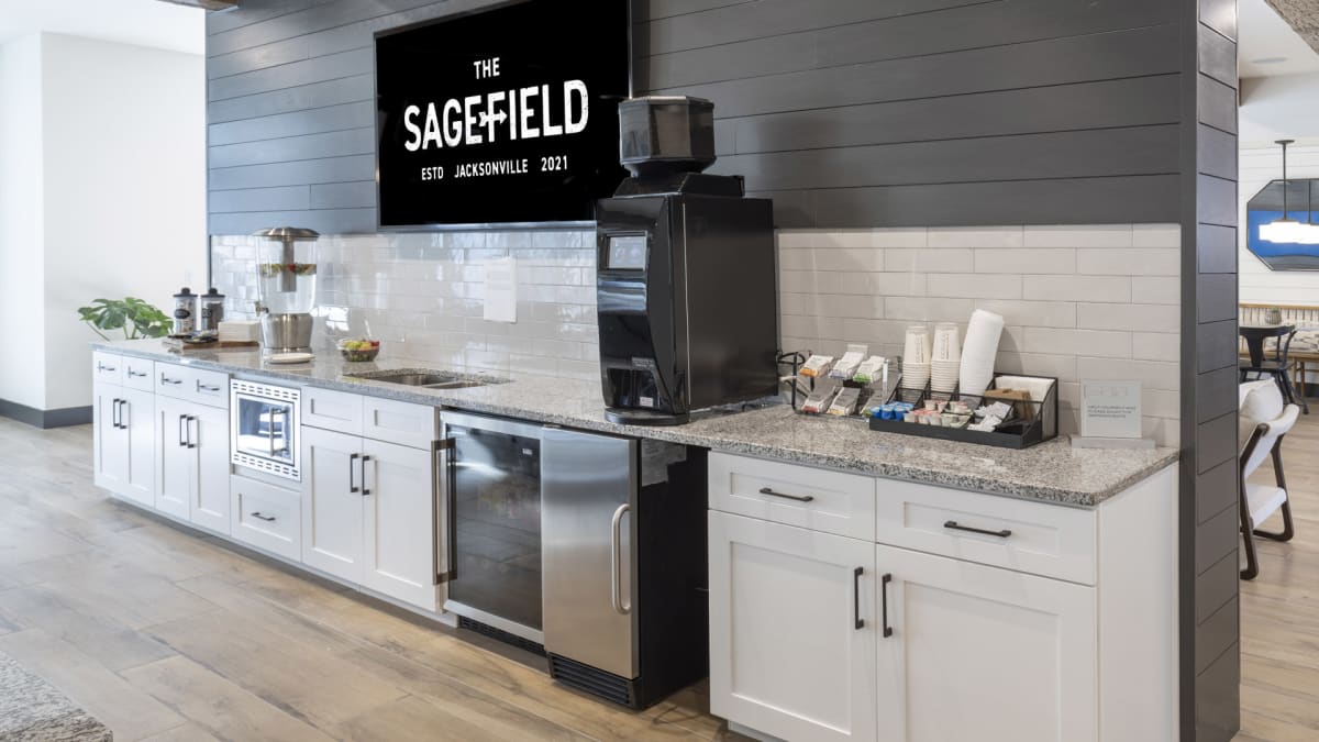 Photos and Video of The Sagefield in Jacksonville, FL