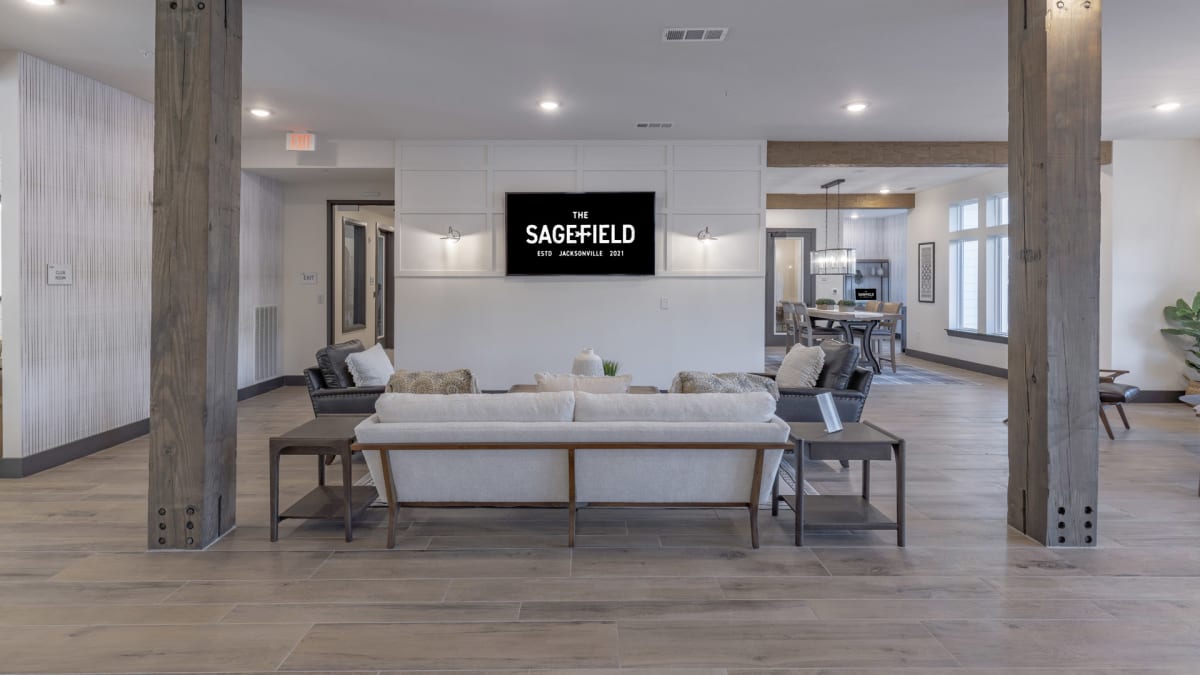 Photos and Video of The Sagefield in Jacksonville, FL