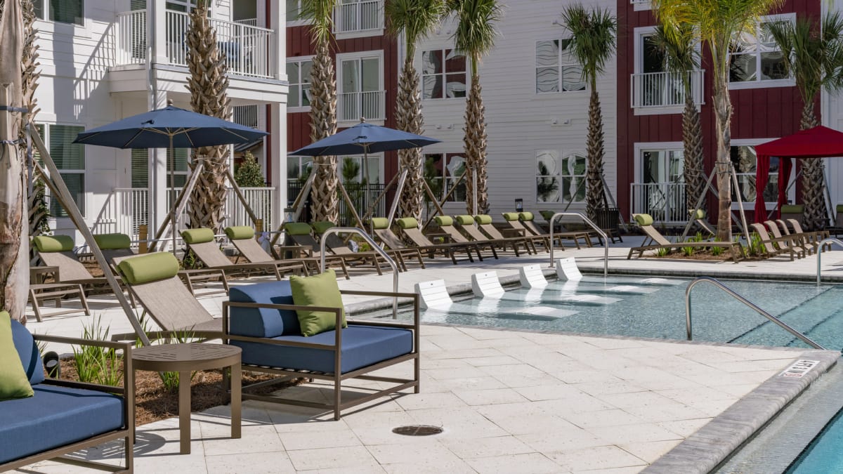 Photos and Video of The Sagefield in Jacksonville, FL