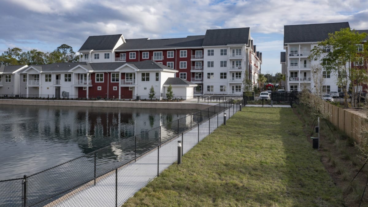 Photos and Video of The Sagefield in Jacksonville, FL