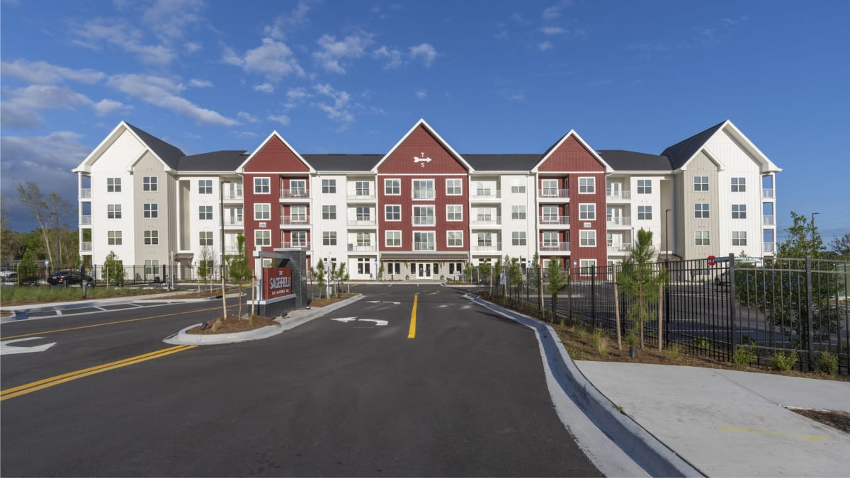 Photos and Video of The Sagefield in Jacksonville, FL