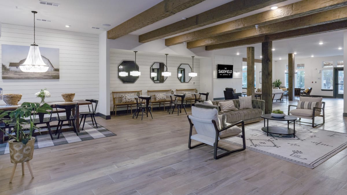 Photos and Video of The Sagefield in Jacksonville, FL