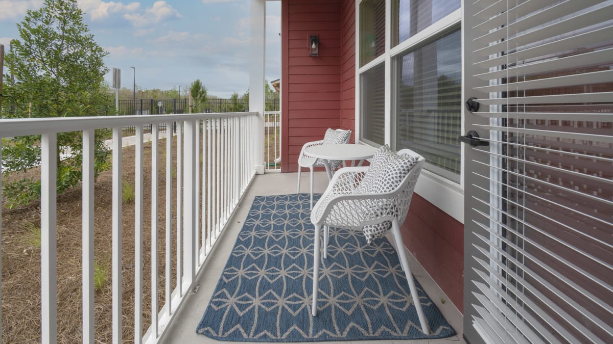 Photos and Video of The Sagefield in Jacksonville, FL