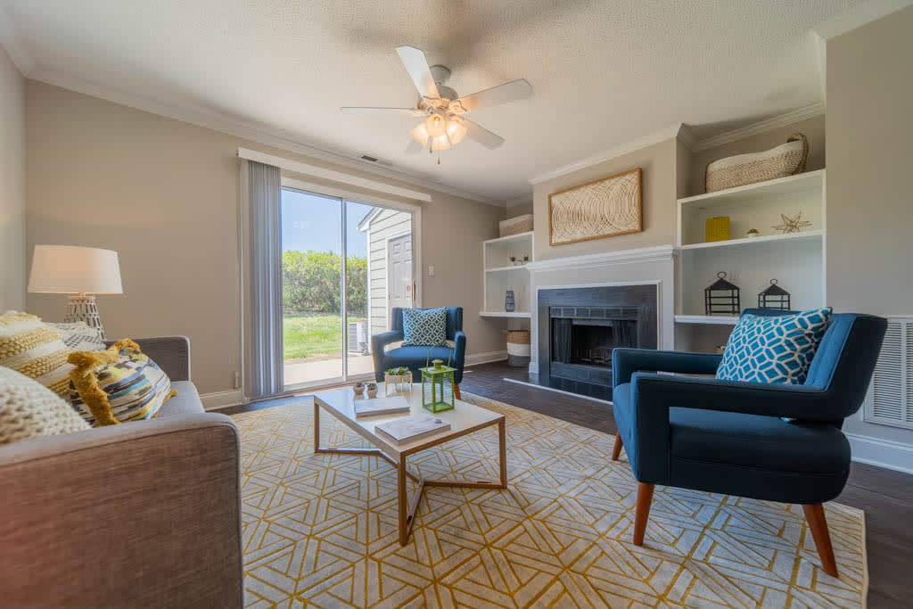 Photos and Video of Haven at Research Triangle Park in Durham, NC