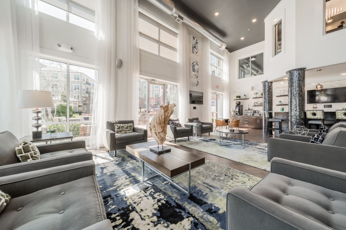 Gallery | Raleigh Luxury Apartments | Sutton Square