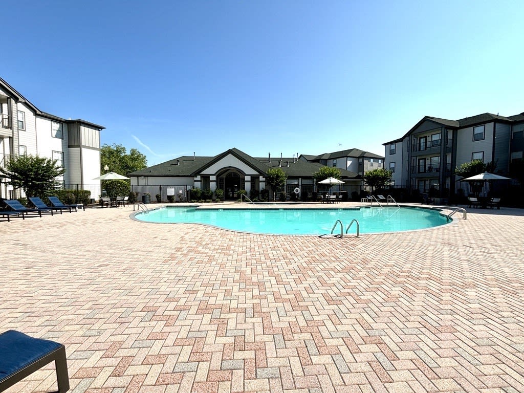 Landmark Apartments Murfreesboro Tn