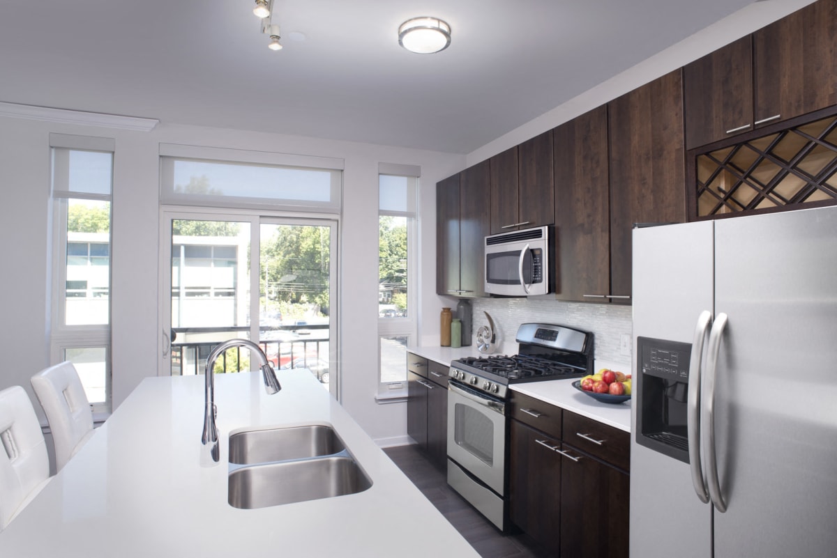 Apartments for Rent in Evanston, IL | Central Station