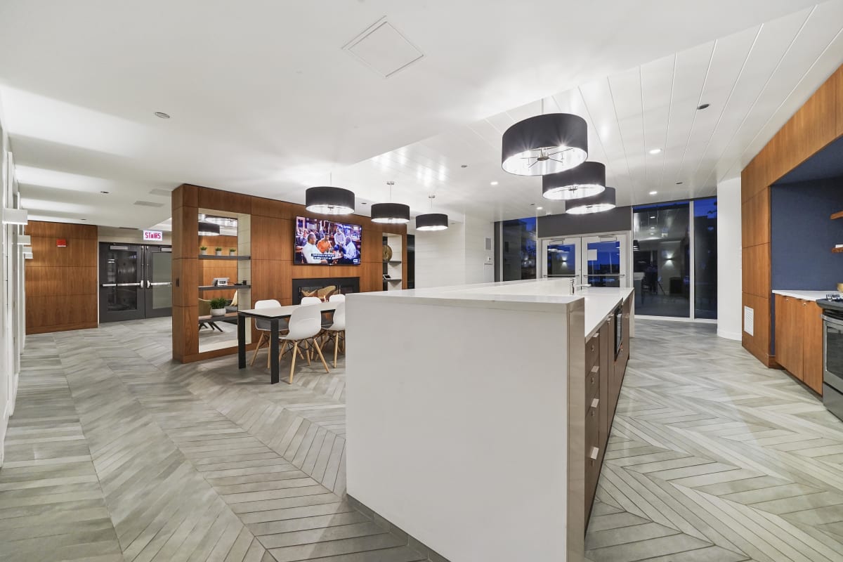 Apartments for Rent in South Loop, Chicago 1407 on Michigan