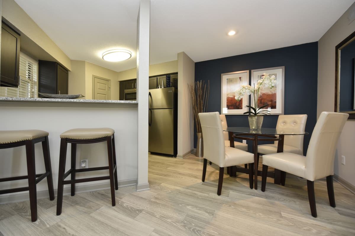 One & TwoBedroom Apartments in Fishers, IN Photo Gallery