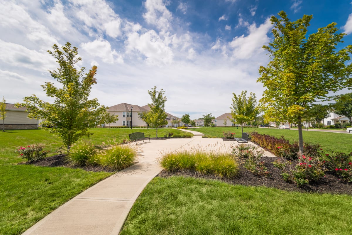 Delaware, OH Apartments Carson Farms Photo Gallery