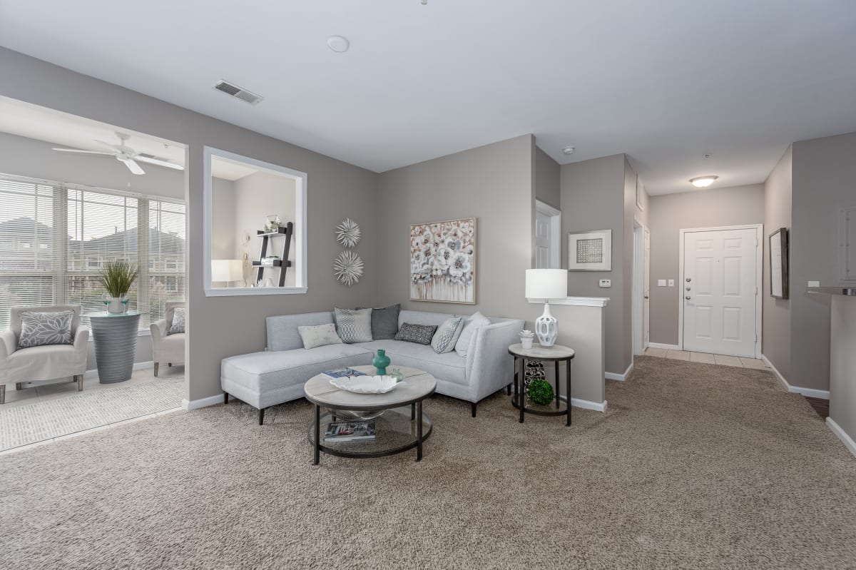 Photos and Video of The Trellises Apartments in Florence, KY