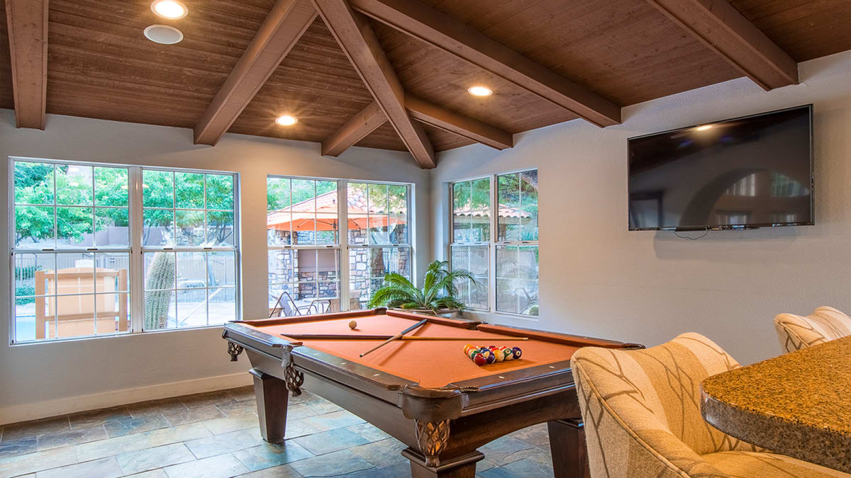 Photos and Video of La Reserve Villas in Oro Valley, AZ