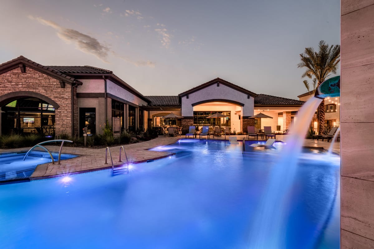 Photos and Video of Encantada Rita Ranch in Tucson, AZ