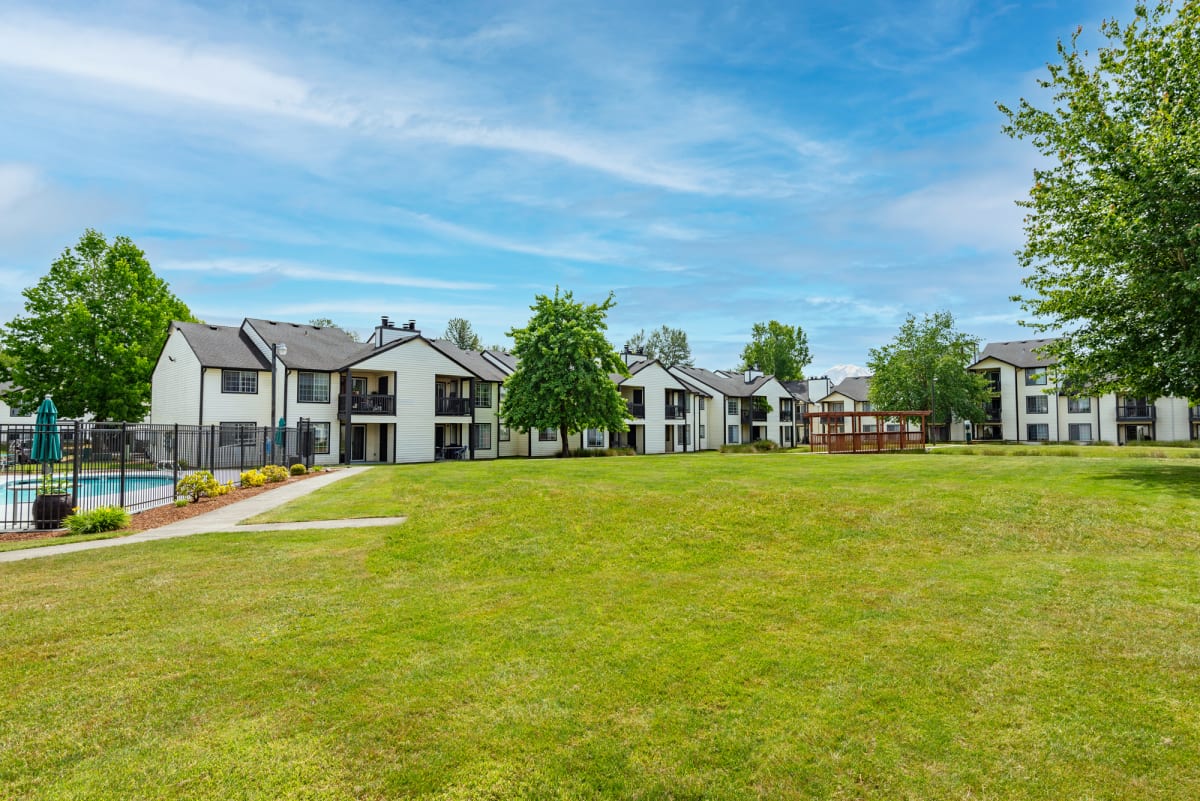 Photos and Video of Chinook Park Apartment Homes in Enumclaw, WA