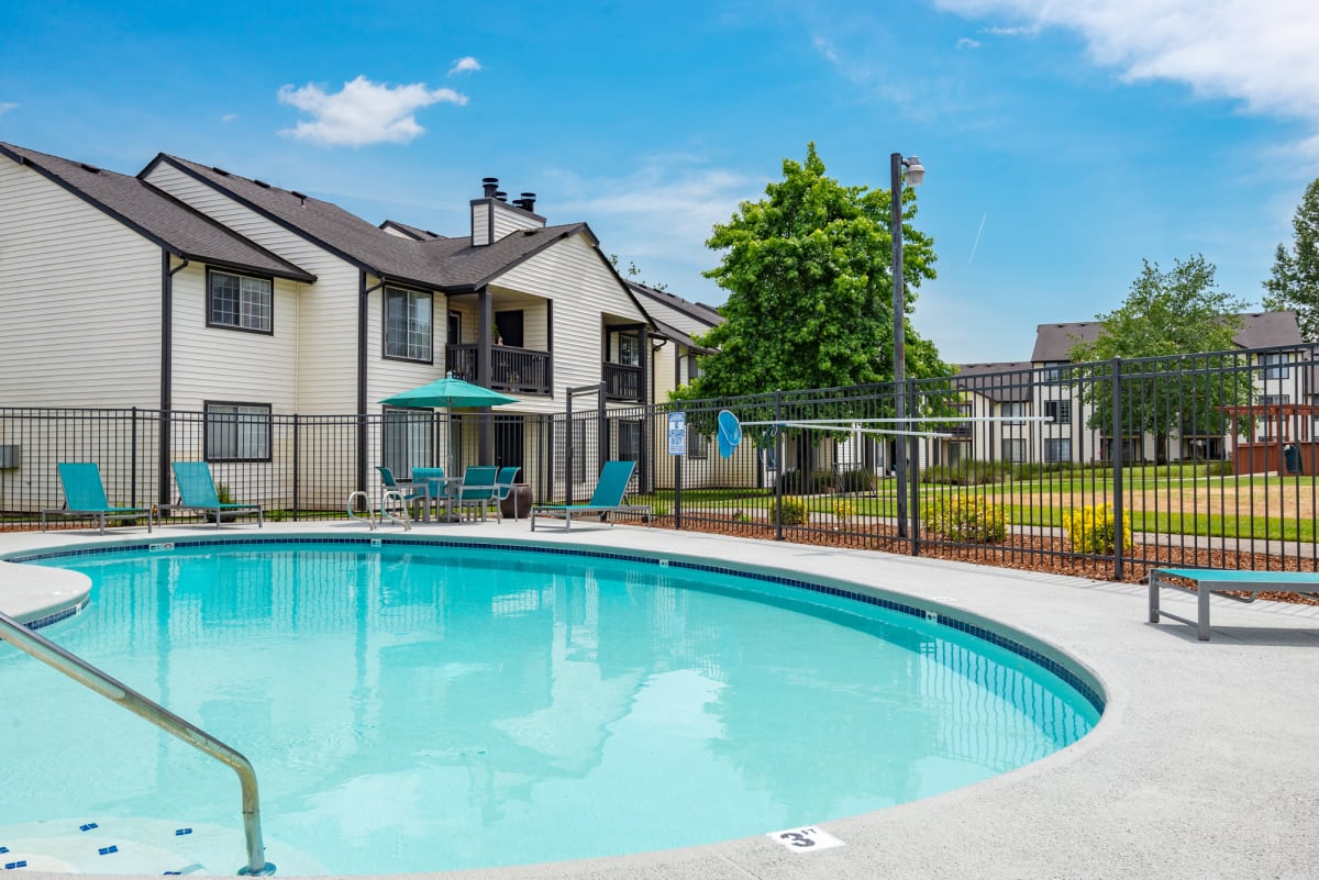 Photos and Video of Chinook Park Apartment Homes in Enumclaw, WA