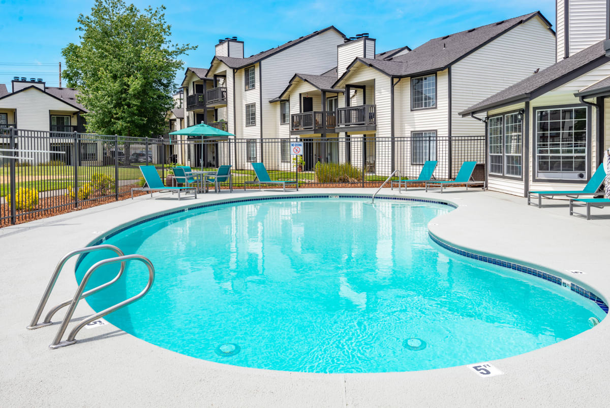 Photos and Video of Chinook Park Apartment Homes in Enumclaw, WA