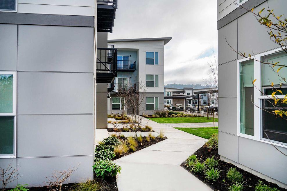 Photos and Video of The Main Apartments in Sumner, WA