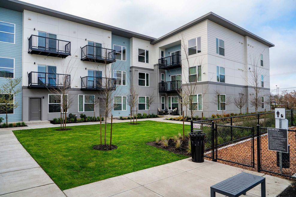 Photos and Video of The Main Apartments in Sumner, WA