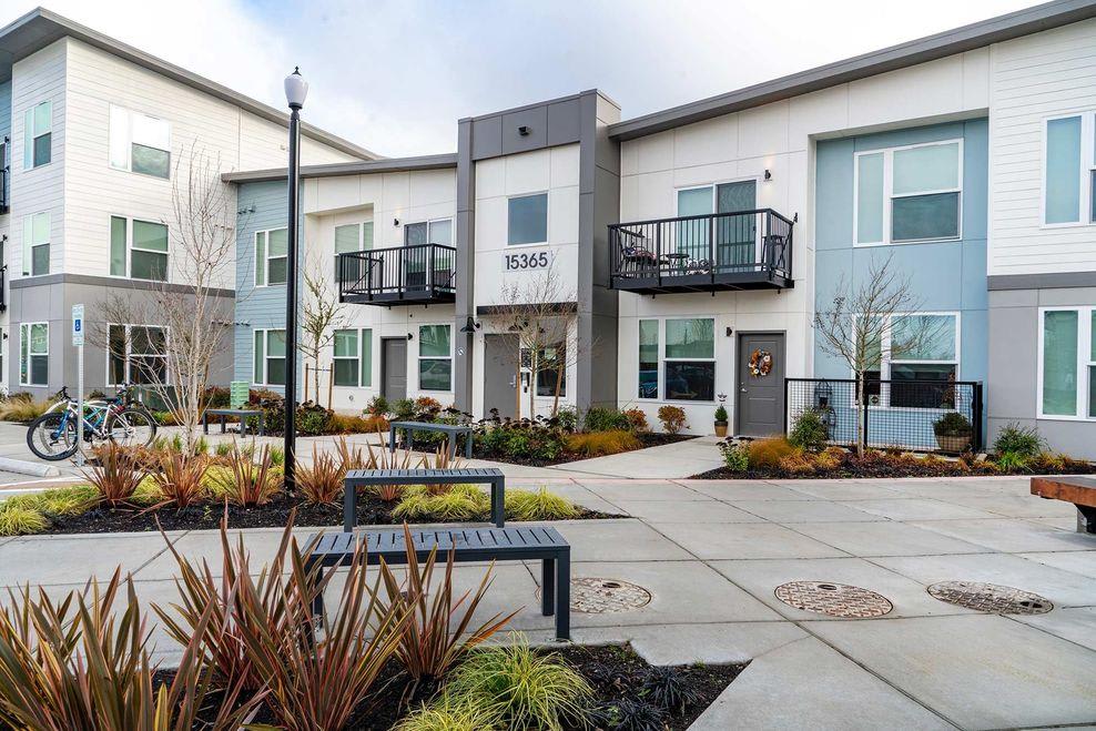 Photos and Video of The Main Apartments in Sumner, WA