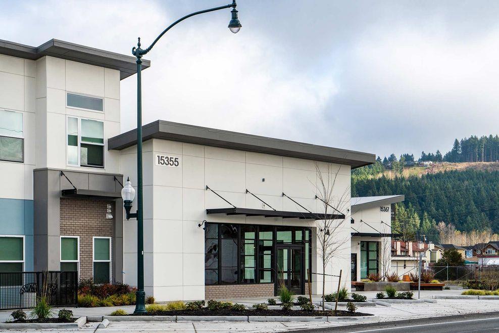 Photos and Video of The Main Apartments in Sumner, WA