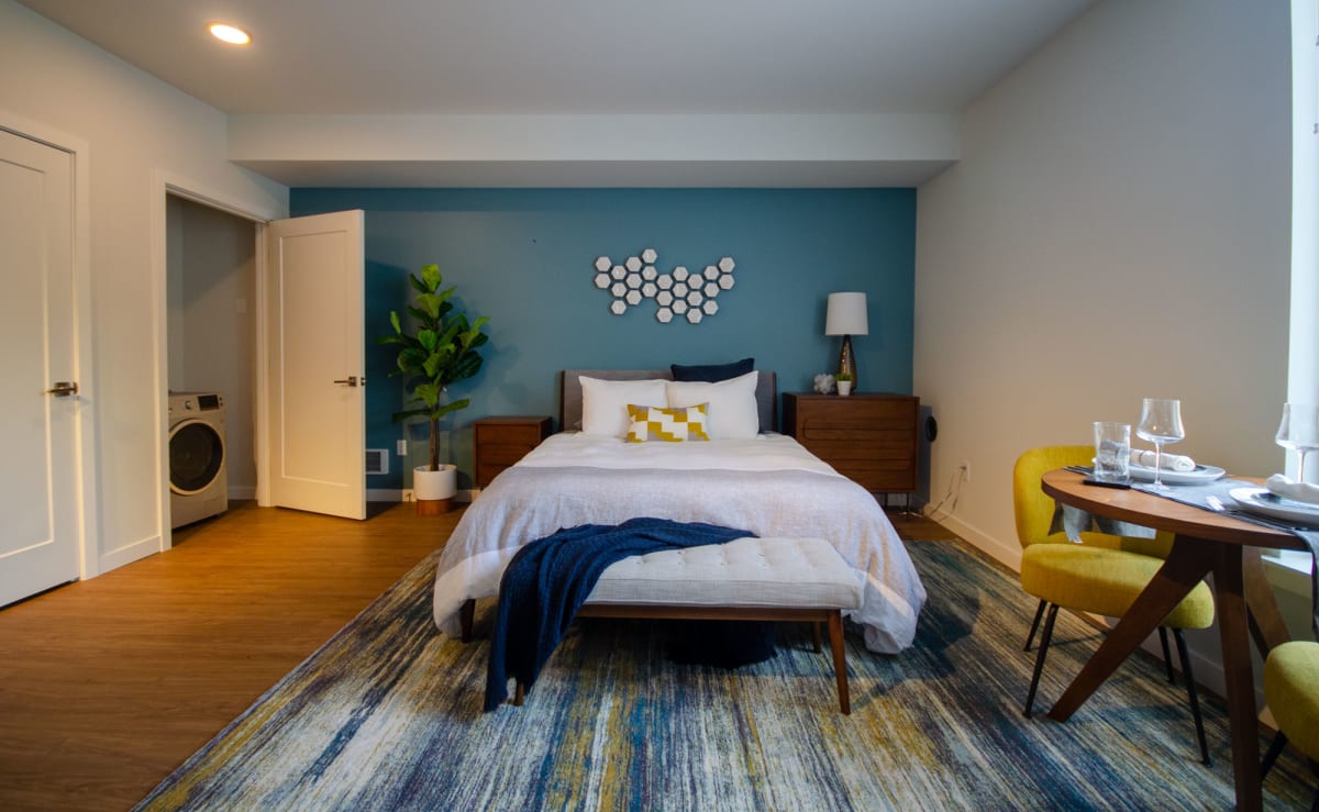 Photos and Video of BLIS in Bainbridge Island, WA