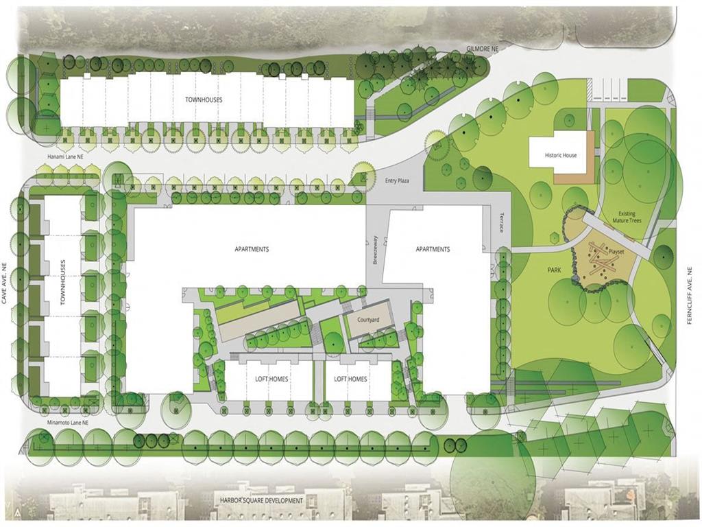 Photos and Video of BLIS in Bainbridge Island, WA