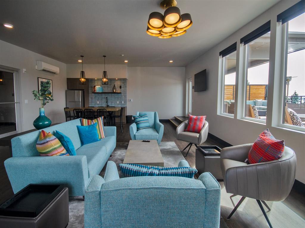 Photos and Video of BLIS in Bainbridge Island, WA