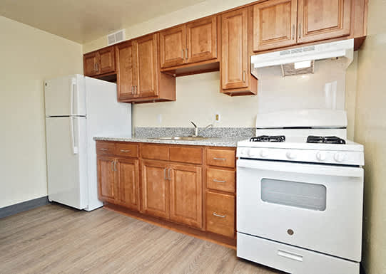 Property details for Princeton Court Apartments from MJ Peterson