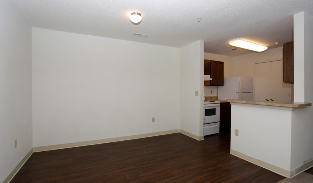 Photos of Audubon Village Apartments I & II in Richmond, VA