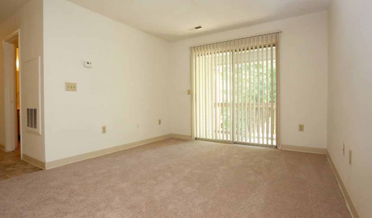 Photos of Audubon Village Apartments I & II in Richmond, VA