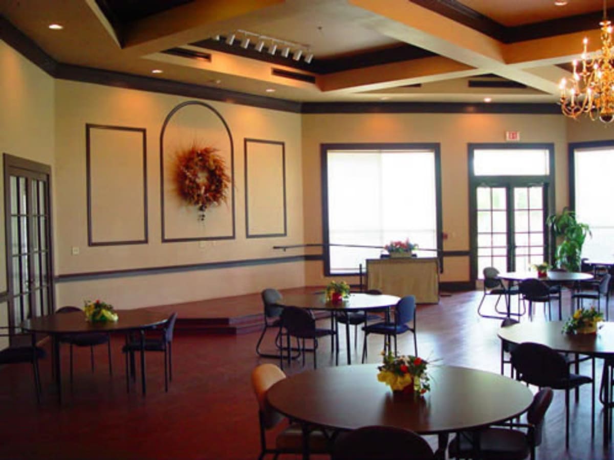 Photos and Video of Buena Vista Seniors Community in Cleburne, TX