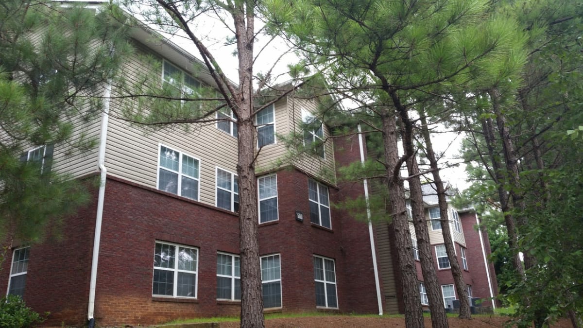 Photos and Video of Autumn Ridge in Dalton GA