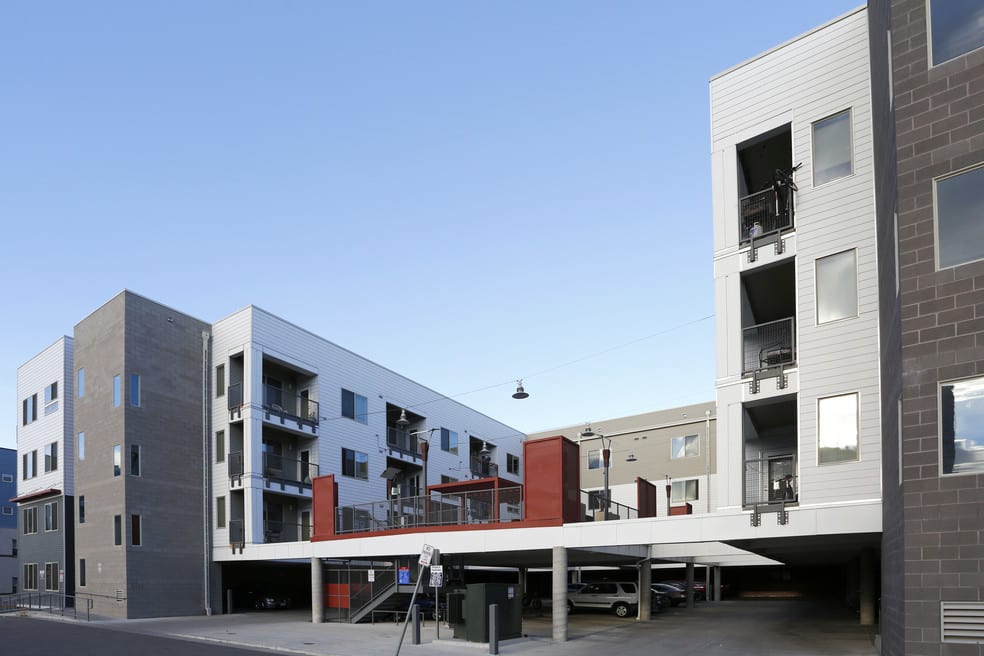 Photos and Video of Benedict Park Place in Denver, CO