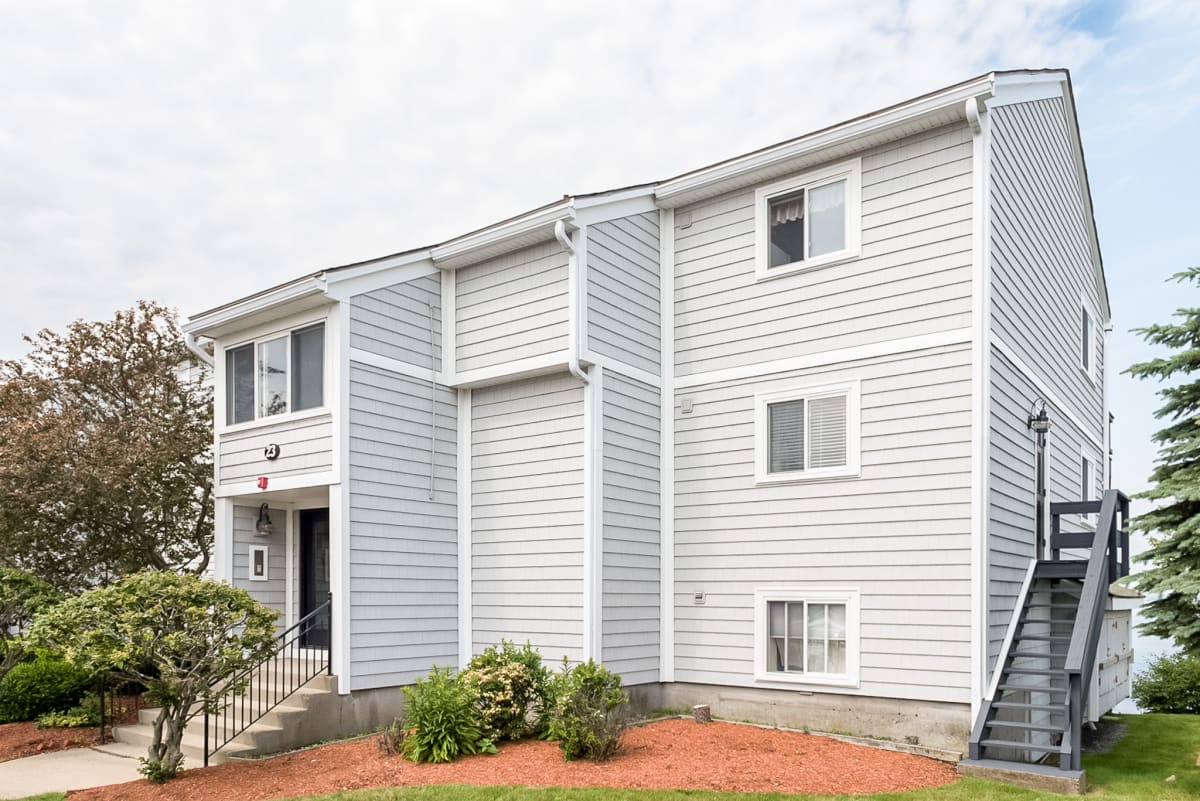 Photos and Video of Bass Point in Nahant, MA