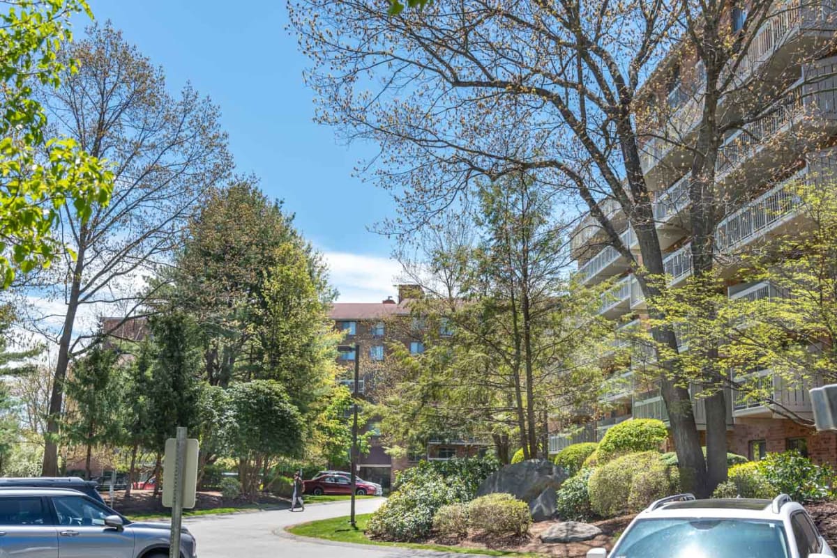 Photos and Video of Kimball Court in Woburn MA