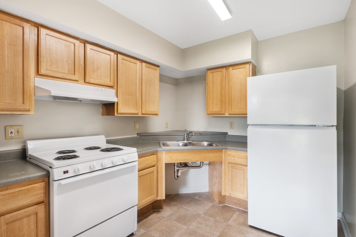 Downtown Buffalo Apartments for Rent Shoreline Apartments
