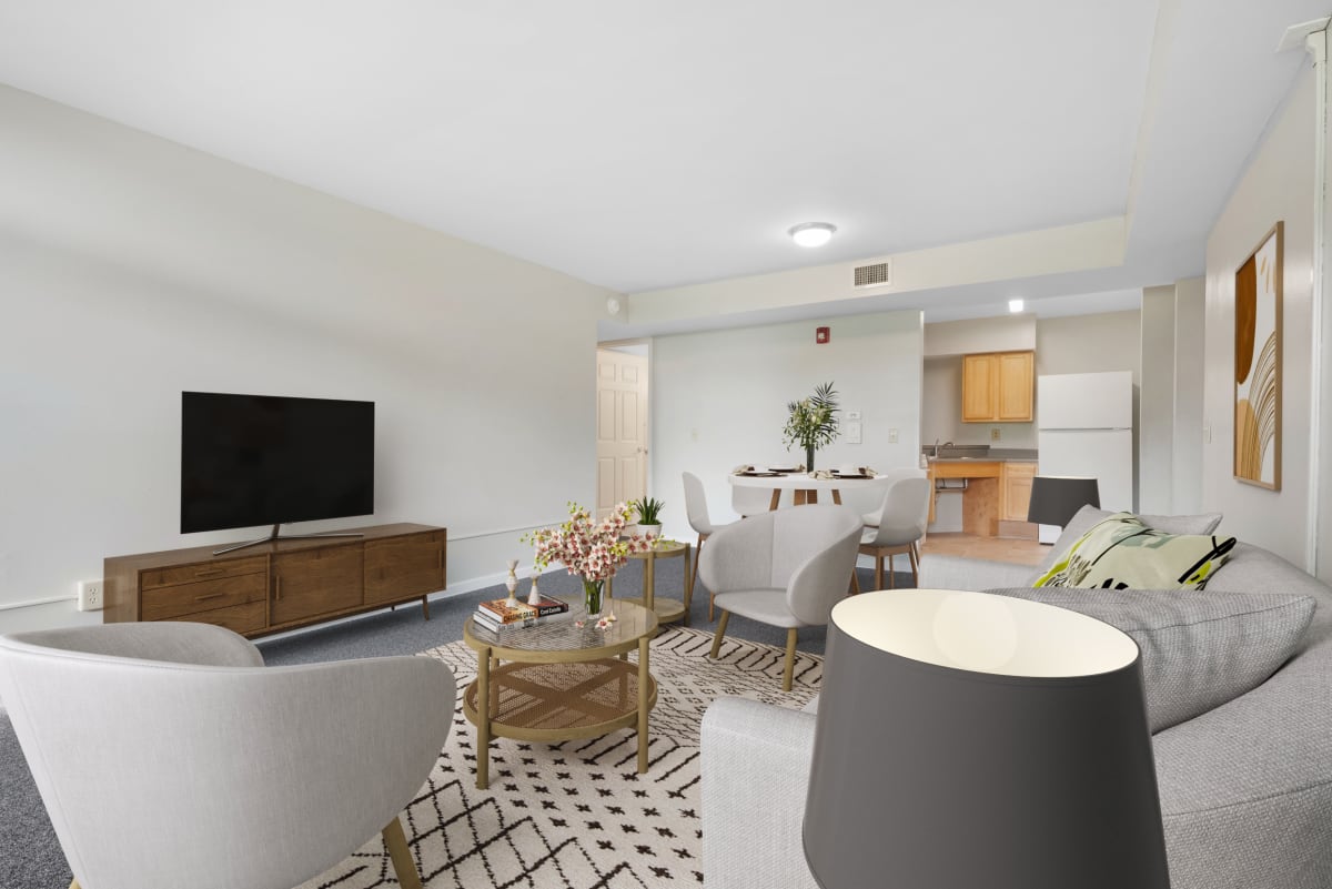 Photos and Video of Shoreline Apartments in Buffalo, NY