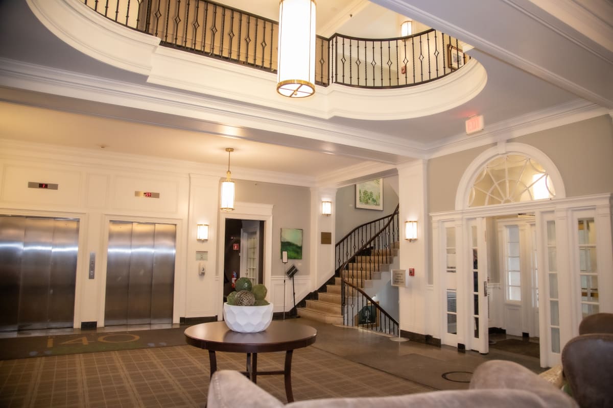 Photos and Video of 140 Clarendon in Boston, MA