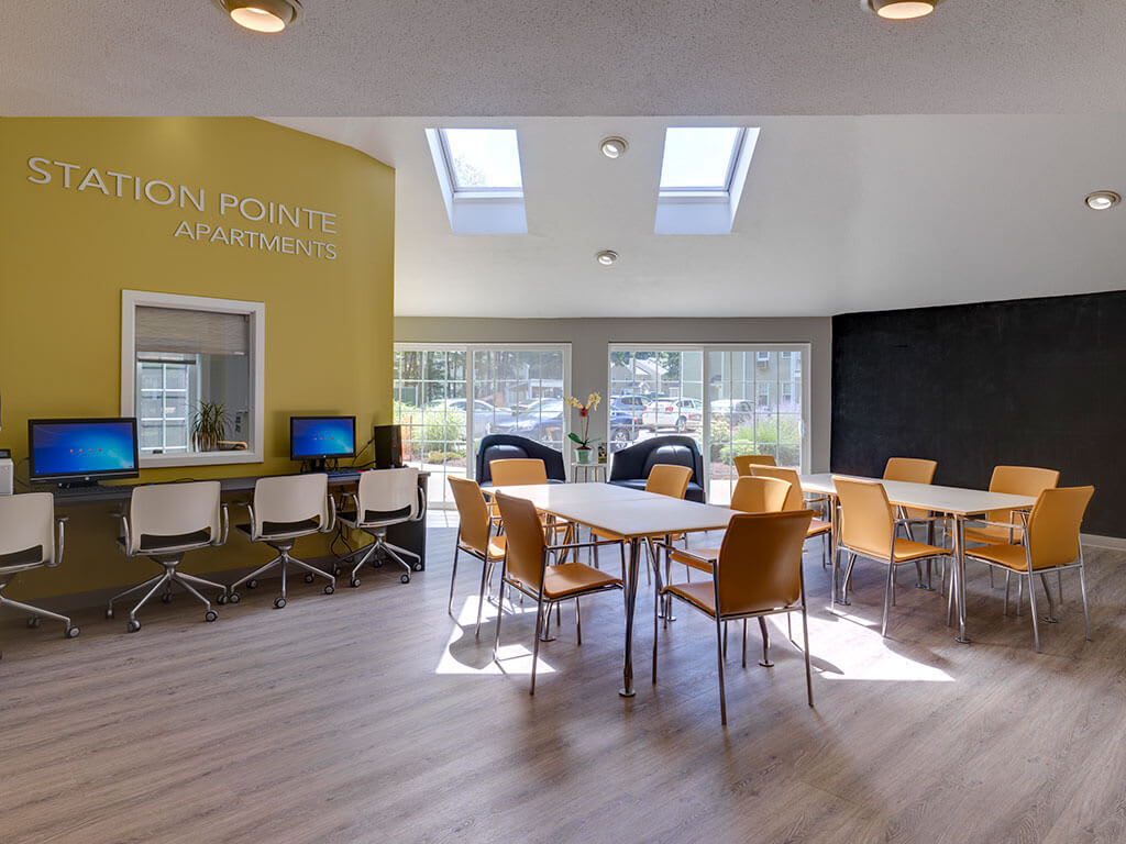 Apartments for Rent in Mansfield, MA Station Pointe Photos