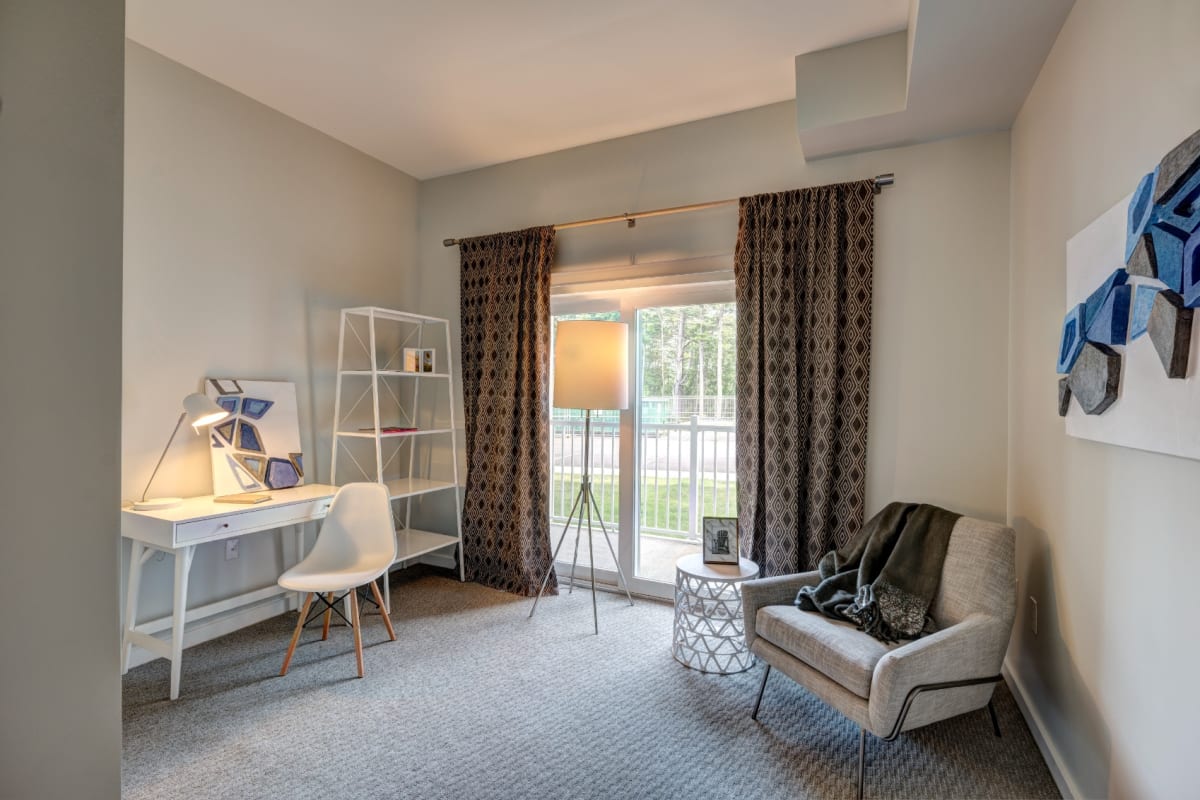 Apartments for Rent in Duxbury The Elm at Island Creek Village