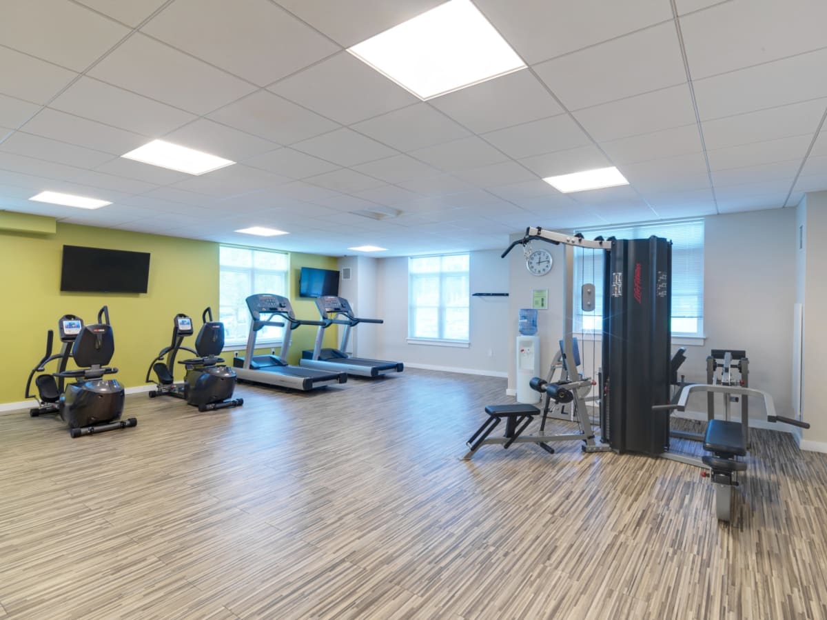 55+ Apartments for Rent in Duxbury, MA The Bodhi