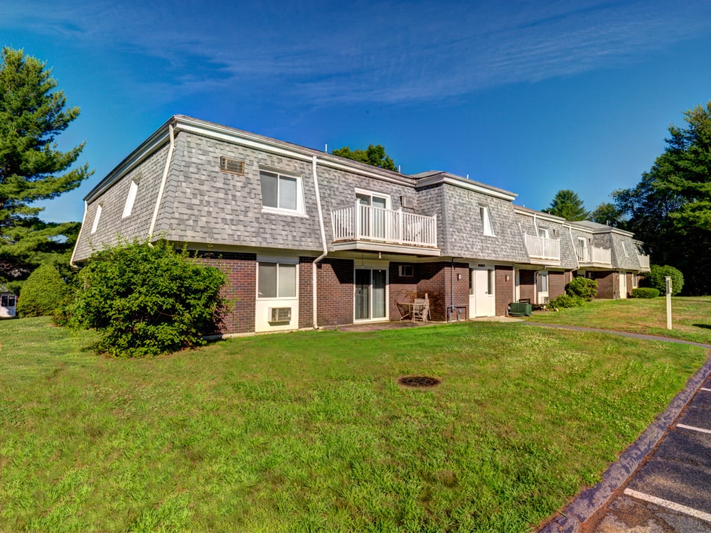 Apartments for Rent Amherst, MA Rolling Green Apartments