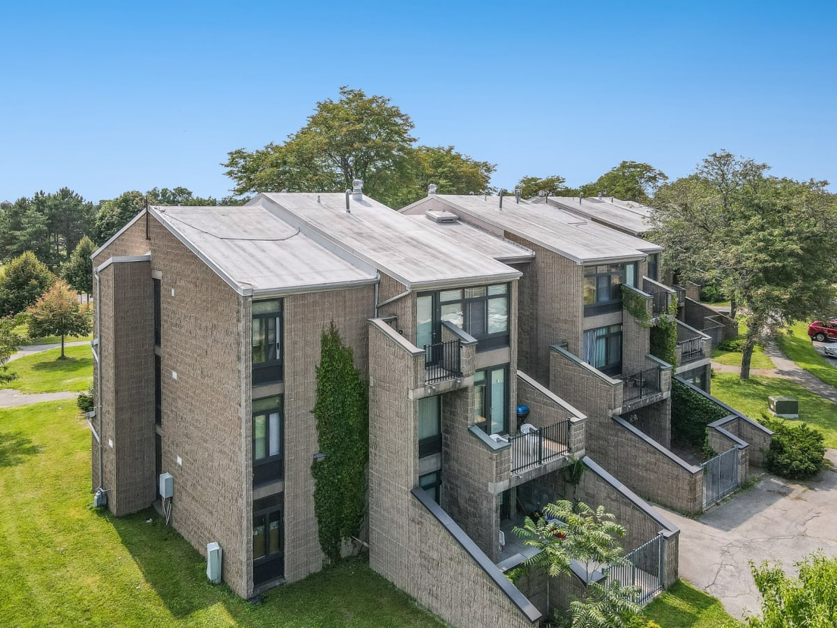 Downtown Buffalo Apartments for Rent Shoreline Apartments