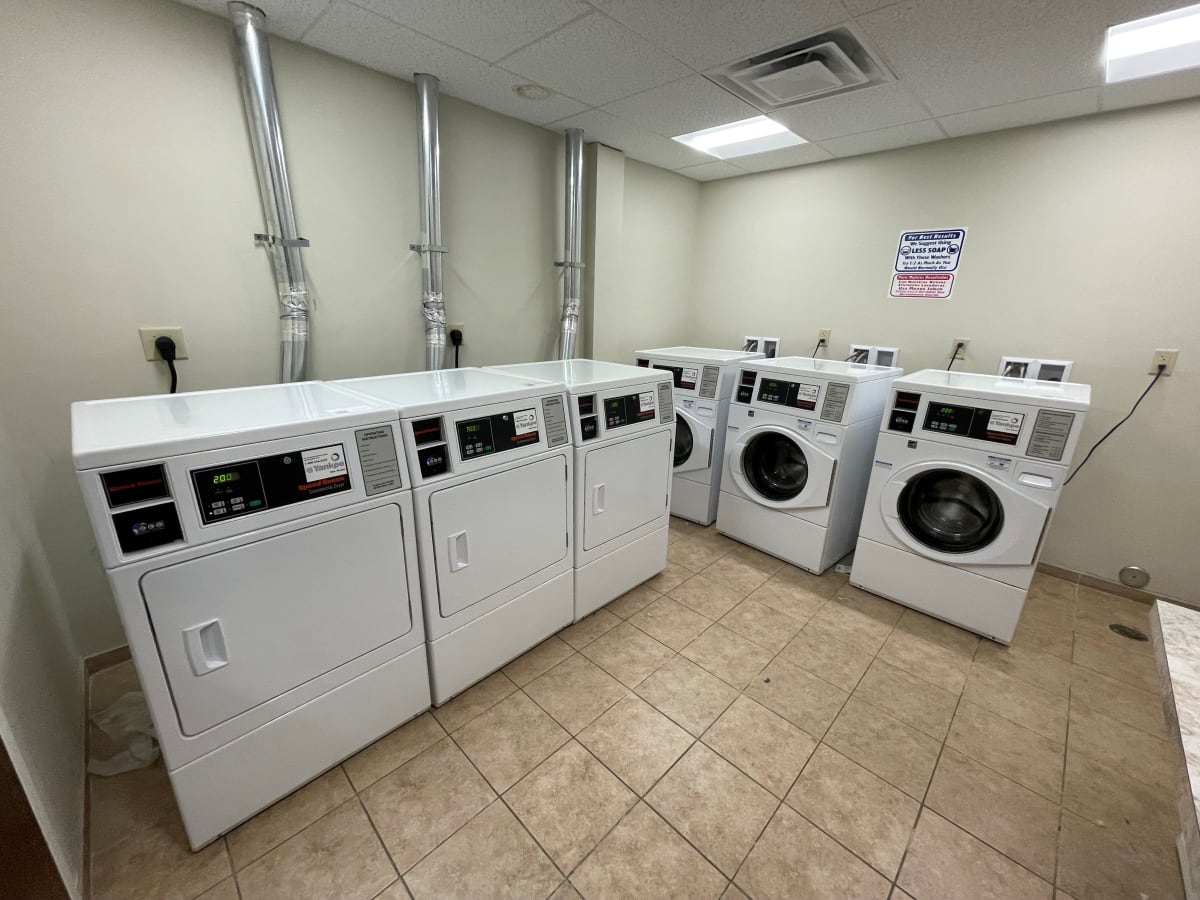 Photos and Video of Barton Commons in New Milford, CT