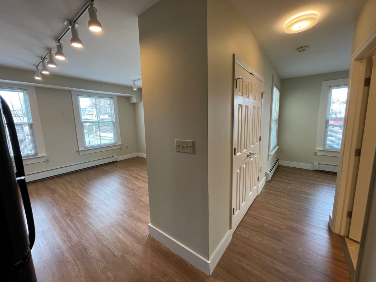 Photos and Video of Barton Commons in New Milford, CT